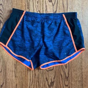Nike Dri - Fit shorts